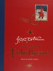 Cover of: Letters from Father Christmas by J.R.R. Tolkien