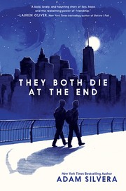 Cover of: They Both Die at the End