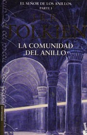 Cover of: El Señor de los Anillos by 