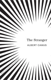 Cover of: The Stranger by Albert Camus
