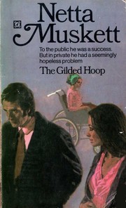 Cover of: The Gilded Hoop by 
