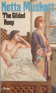Cover of: The gilded hoop by 