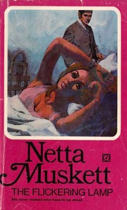 Cover of: The flickering lamp