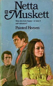 Cover of: Painted heaven