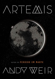 Cover of: Artemis by adapted for e-book by Marcelo Morais