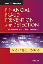 Cover of: Financial Fraud Prevention and Detection by Michael R. Young, Michael R. Young