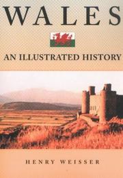 Cover of: Wales: an illustrated history