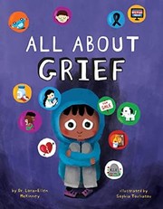Cover of: All about Grief