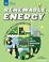 Cover of: Renewable Energy