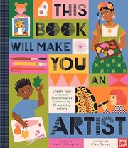 Cover of: This Book Will Make You an Artist