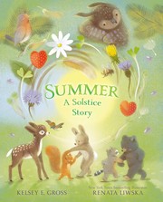 Cover of: Summer: A Solstice Story
