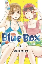 Cover of: Blue Box, Vol. 6