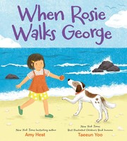 Cover of: When Rosie Walks George