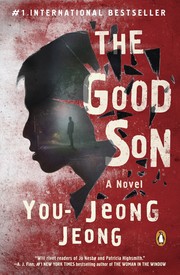 Cover of: The Good Son: A Novel