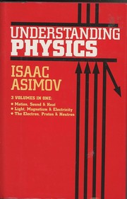 Cover of: Understanding Physics by Isaac Asimov