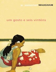 Cover of: Um gosto e seis vinténs by 