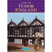 Cover of: Life in Tudor England by Peter Brimacombe