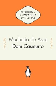 Cover of: Dom Casmurro by 
