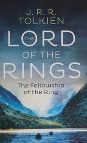 Cover of: The Fellowship of the Ring by J.R.R. Tolkien