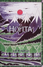 Cover of: Ka hopita by J.R.R. Tolkien