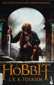 Cover of: El Hobbit by J.R.R. Tolkien