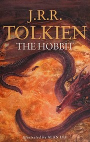 Cover of: The Hobbit by J.R.R. Tolkien