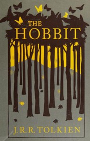 Cover of: The Hobbit by J.R.R. Tolkien