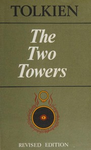 Cover of: The Two Towers by 