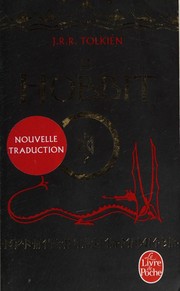 Cover of: Le Hobbit by J.R.R. Tolkien