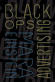 Cover of: Black ops advertising: native ads, content marketing, and the covert world of the digital sell