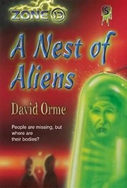 Cover of: A nest of aliens