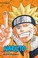 Cover of: Naruto 3-in-1