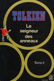 Cover of: Le seigneur des anneaux by 