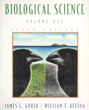 Cover of: Biological Science: Volume One