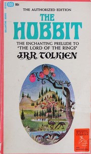 Cover of: The Hobbit: or, There and back again