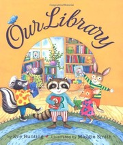 Cover of: Our Library