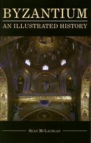 Cover of: Byzantium: an illustrated history