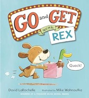 Cover of: Go and Get with Rex