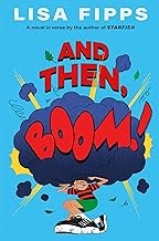 Cover of: And Then, Boom!