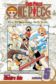 Cover of: For whom the bell tolls by Eiichiro Oda