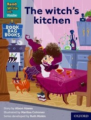 Cover of: Read Write Inc. Phonics: Purple Set 2 Book Bag Book 6 the Witch's Kitchen