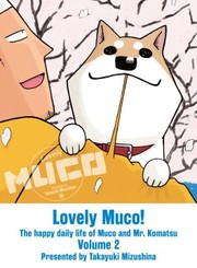 Cover of: Lovely Muco! 2