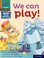 Cover of: We Can Play