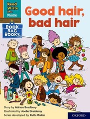 Cover of: Good Hair, Bad Hair by 