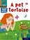 Cover of: A Pet Tortoise