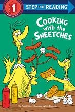 Cover of: Cooking with the Sneetches