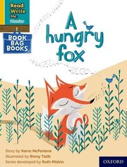 Cover of: Read Write Inc. Phonics: Yellow Set 5 Book Bag Book 4 a Hungry Fox