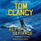 Cover of: Tom Clancy Act of Defiance