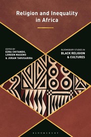 Cover of: Religion and Inequality in Africa