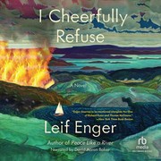 Cover of: I Cheerfully Refuse by 
